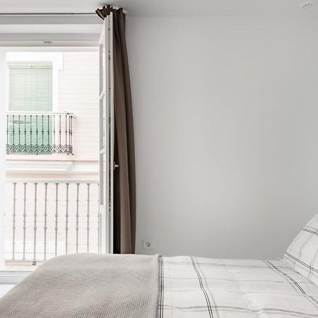 Апартаменты Casa Margot Cadiz Grupo Ac Gestion Экстерьер фото