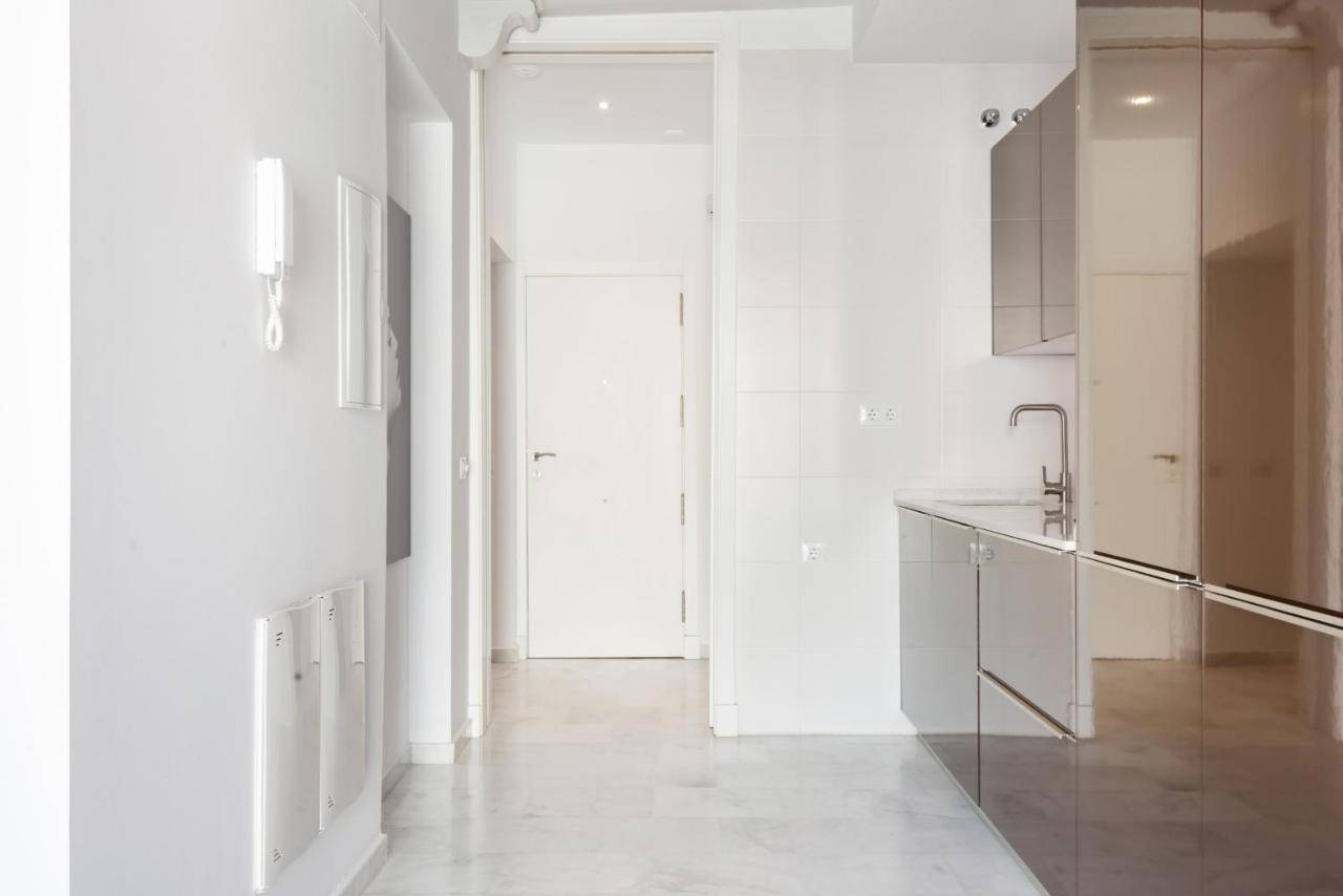 Апартаменты Casa Margot Cadiz Grupo Ac Gestion Экстерьер фото